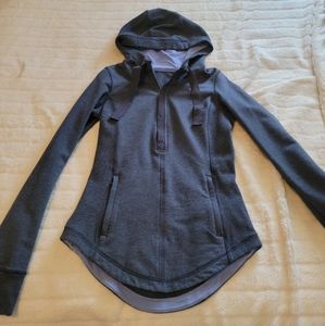 Lululemon hoodie